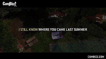 I Still Know Were You Came Last Summer Anal Bukakke Gangbang Creampie
