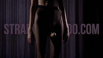 Silky Legs In Neon 40 Turn Girls On
