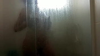 Limpando O Box Com O Farol Aceso