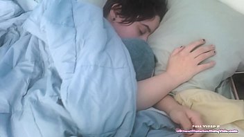 Daddy S Cock Is The Perfect Start To The Morning Creampie My Pussy