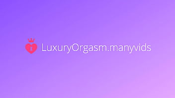 Wet Hot Sex With Many Orgasms Moans Luxuryorgasm
