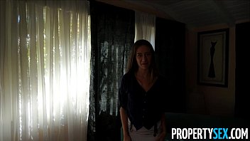 Property Sex Desperate Real Estate Agents Fucks On Camera To Sell House