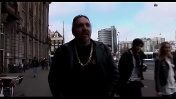 Older Man Takes A Voyage To Visit The Amsterdam Prostitutes