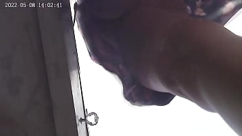 Spycam Upskirt No Panties And Then This Happens Must Watch