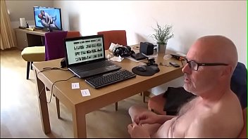 Ulf Larsen Present His Porn And Himself