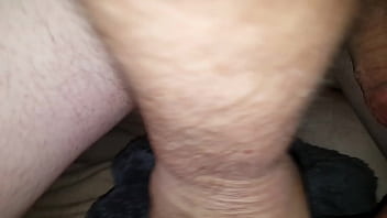 Cum On My Pussy Then Clean Me Up