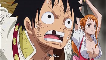 Nami One Piece The Best Compilation Of Hottest And Hentai Scenes Of Nami