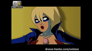 Stripperella Porn Bad Guys Prefer Anal