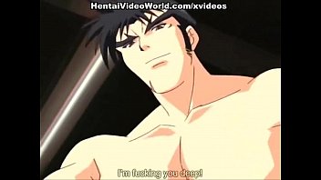 Daiakuji Ep 3 02 WWW Hentaivideoworld Com