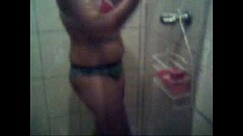 Arleth Laguna En El Ba O
