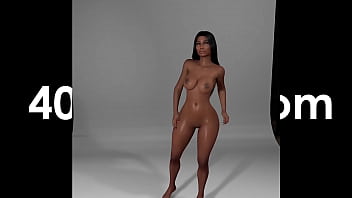 Nicki Minaj In Virtual Reality Metaverse