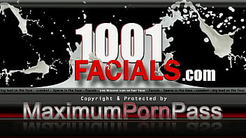 1001 Facials Pbd Blowjob Brille 10 10 2014