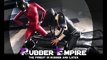 Heavy Rubber Gurls