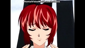 Dna Hunter Vol 1 01 WWW Hentaivideoworld Com