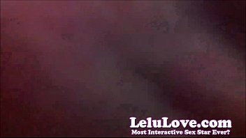 Lelu Love Has Fun Getting Tickled Before Fucking