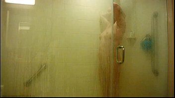 Shower Vomit