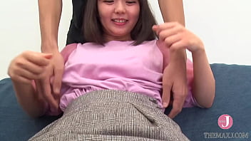 A Neat And Innocent College Girl With A Cute Face And A Seemingly Serious Attitude It S A Personal Video Of Her Climaxing Appearance With Teasing Her 