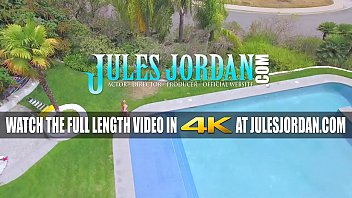 Jules Jordan Alexis Texas Big Butt Teasing Jules Jordan S Cock With Anal Sex