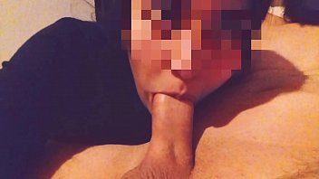 I Paid My Whore Maid For Sucking My Cock