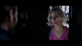 Noomi Rapace In What Happened To Monday 2017