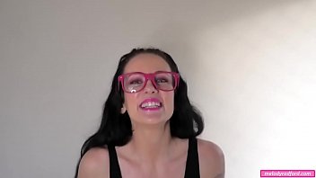 Melody Radford I Let The Gardener Do Whatever He Wants Extremely Hardcore Things Then Let Him Treat Me However He Wants Because My Husband Gave Me No