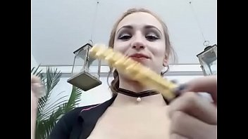 Hot Girl Big Tits Webcam