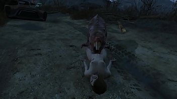 Fallout 4 Creatures 2