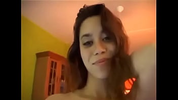 Chanella Bezoekt Handyman Om Een Sexfilmpje Te Maken