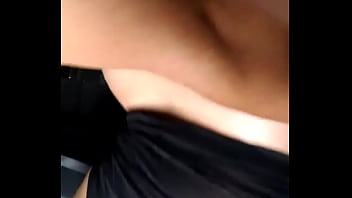My Sexy Blonde Wife Getting Fucked By Stranger In The Car 3