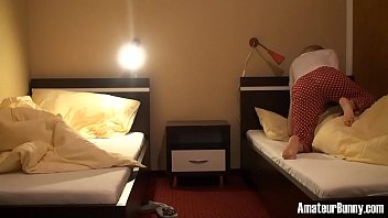 Stepsister Can T Wait To Get Fucked This Night