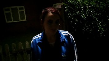 Cheap Chav Slut