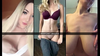 Hot Teens On Homemade Videos Collection