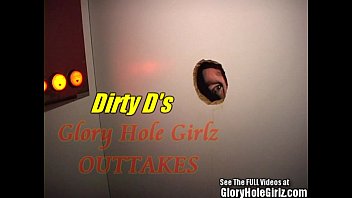 Glory Hole Girlz Outtakes Cock Sucking Sluts