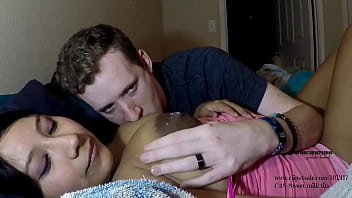 Adult Breastfeeding Interracial