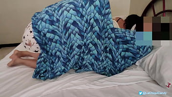 La Hermana De Mi Esposa Entra A Mi Cuarto Y Quiere Follar Conmigo No Le Importa Que Mi Esposa Este En La Misma Cama Descansando Parte 1 Chiquicandy Lo