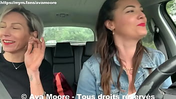 Ava Moore Bais Es Par 2 Blacks Dans Les Bois Avec Une Milf Porno Realite