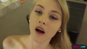 I Made My Step Sister Suck My Cock And Cum On Her Face Hannah Hays
