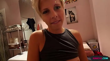 Fucked My Stepsister Like A Dirty Slut And Came All Over Her Round Bouncy Ass Makenna Blue