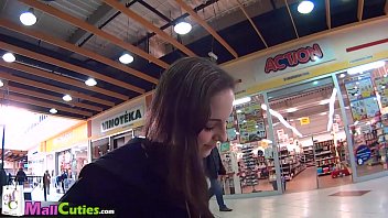 Mallcuties Girls Cheating Their Boysfriends For Free Shopping Compilation