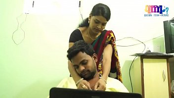 Indian Housewife Romance With Software Engineer