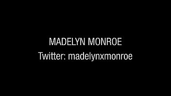 Fan Gets Lucky In Vegas W Pornstar Madelyn Monroe