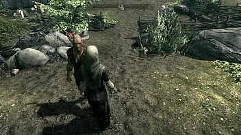 Riverwood Slut Bangs Faendal Cheats With Alvor And Ends With The Town D