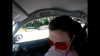 Helena Price Married Sluts Go For A Drive Public Flashing And Upskirt