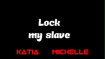 Lock My Slave 2
