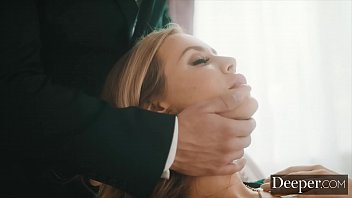 Deeper Nicole Aniston Gets The Kind Of Service She Desires