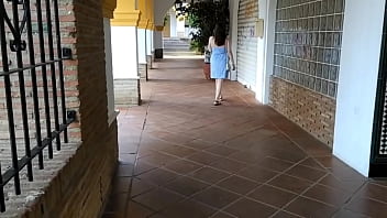 I Saw This Girl Walking Down The Street And I Followed Her He Found Me Out And I Had To Pay Him Money To Suck My Big Dick WWW Pequeydemonio Com