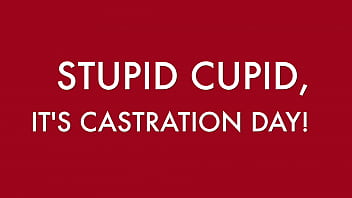 Stupid Cupid Preview