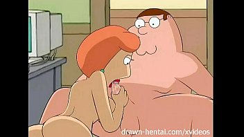 Family Guy Hentai Sex In Office