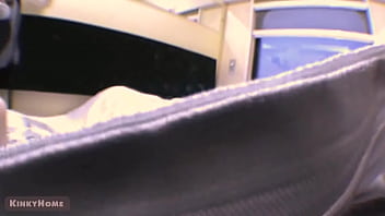 Caught Girl Masturbation On The Public Train
