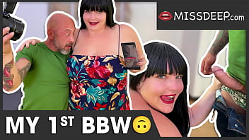 BBW Gross Fat Is So Horny Samantha Kiss Missdeep Com
